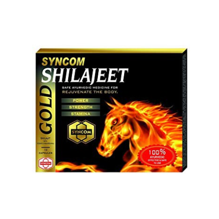 【原裝進口】正品印度 Syncom Shilajeet Gold 喜來芝膠囊 10粒 天然草藥配制而成 修複滋補品 改善生殖器官的功能 緩解性功能障礙 不孕症 勃起功能障礙 恢複活力 喜來芝膠囊ptt 喜來芝膠囊副作用 喜來芝膠囊心得 喜來芝膠囊哪裡買 喜來芝膠囊哪裡賣 喜來芝膠囊價格 喜來芝膠囊有副作用嗎 喜來芝膠囊藥效 印度壯陽藥台灣香港官網專賣正品 假一賠十