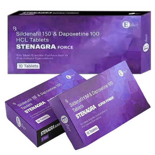 【原裝進口】正品印度紫鑽 超級威爾剛 印度壯陽藥 STENAGRA FORCE 250mg 超強助勃增硬+持久延時 新品🇮🇳IN正品超級紫鑽250男士雙補給